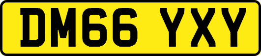 DM66YXY