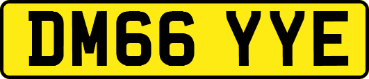 DM66YYE