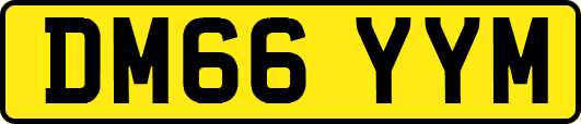 DM66YYM