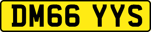 DM66YYS