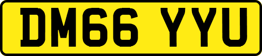 DM66YYU