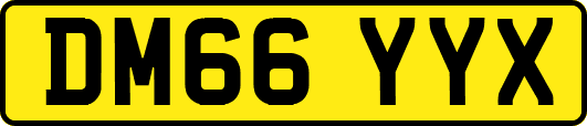 DM66YYX