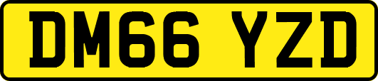 DM66YZD