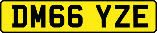 DM66YZE