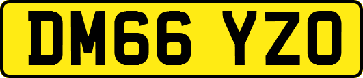 DM66YZO