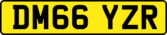 DM66YZR