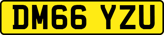 DM66YZU