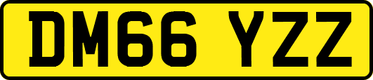 DM66YZZ