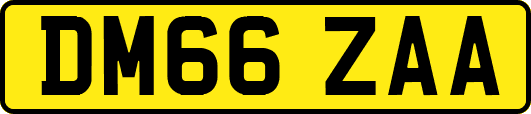 DM66ZAA