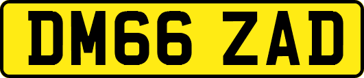 DM66ZAD