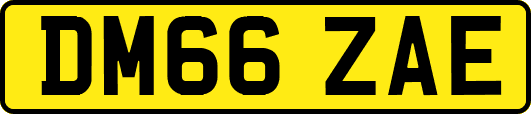 DM66ZAE