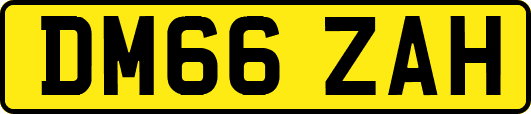 DM66ZAH