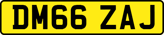 DM66ZAJ