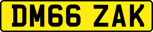 DM66ZAK