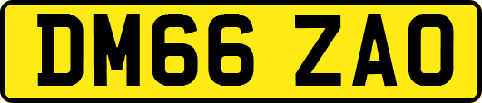 DM66ZAO