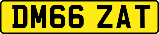 DM66ZAT