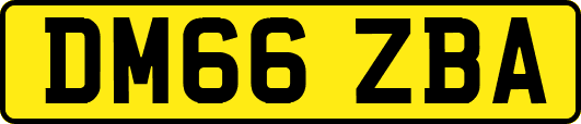 DM66ZBA