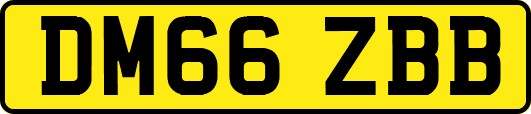 DM66ZBB