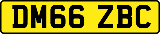 DM66ZBC