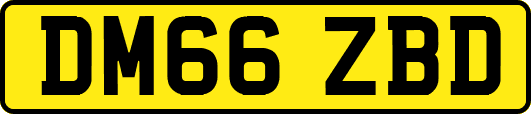 DM66ZBD