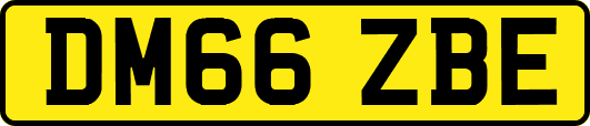 DM66ZBE