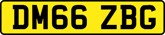 DM66ZBG