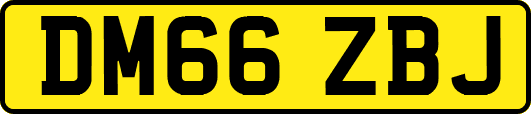 DM66ZBJ