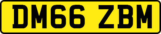 DM66ZBM