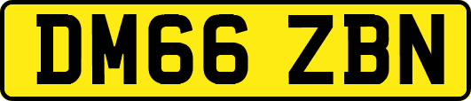 DM66ZBN