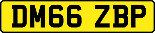 DM66ZBP