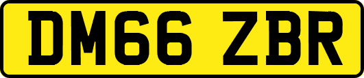 DM66ZBR