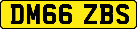 DM66ZBS