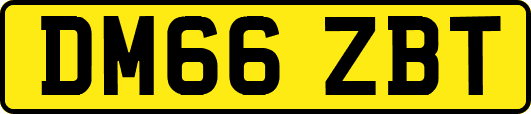 DM66ZBT