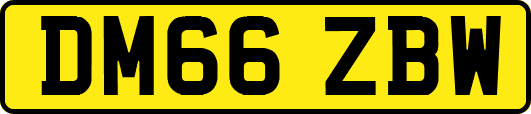DM66ZBW