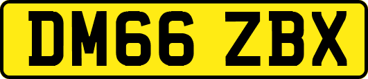 DM66ZBX