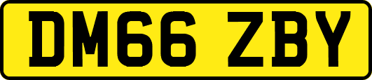 DM66ZBY