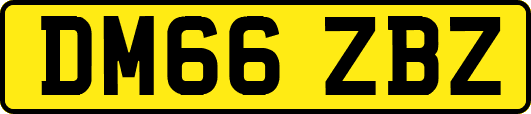 DM66ZBZ