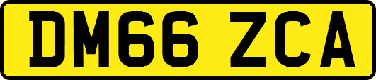 DM66ZCA
