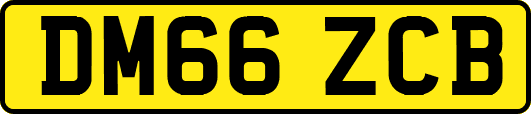 DM66ZCB