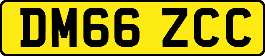 DM66ZCC