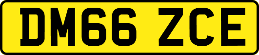 DM66ZCE