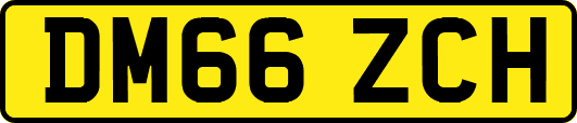 DM66ZCH