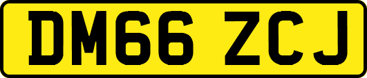 DM66ZCJ