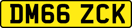 DM66ZCK