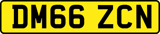 DM66ZCN