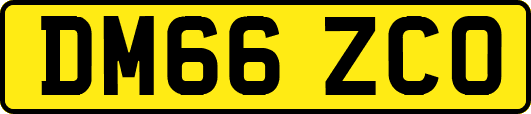 DM66ZCO