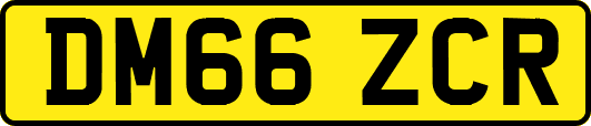 DM66ZCR