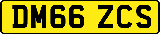 DM66ZCS