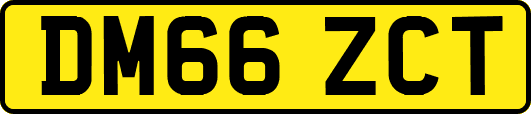 DM66ZCT