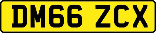 DM66ZCX